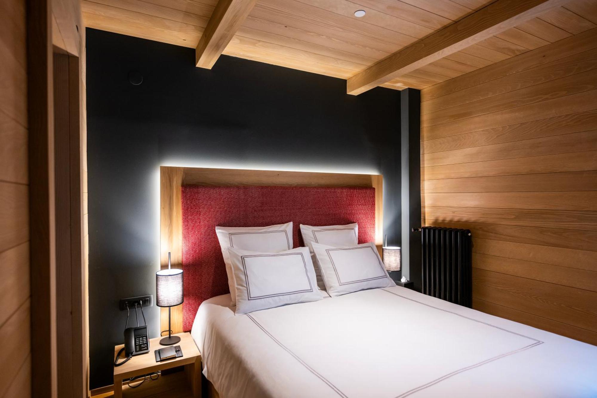 Swissotel Resort Kolasin Bagian luar foto