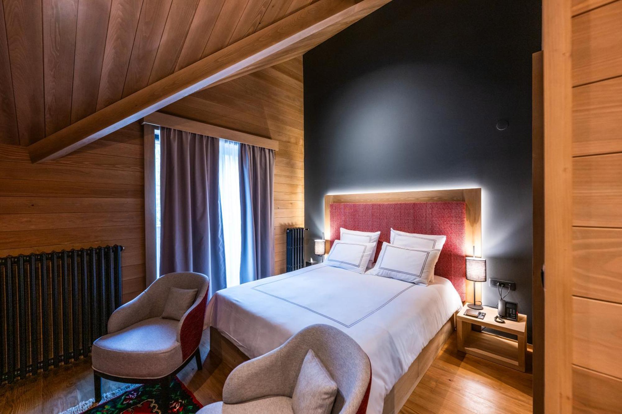 Swissotel Resort Kolasin Bagian luar foto