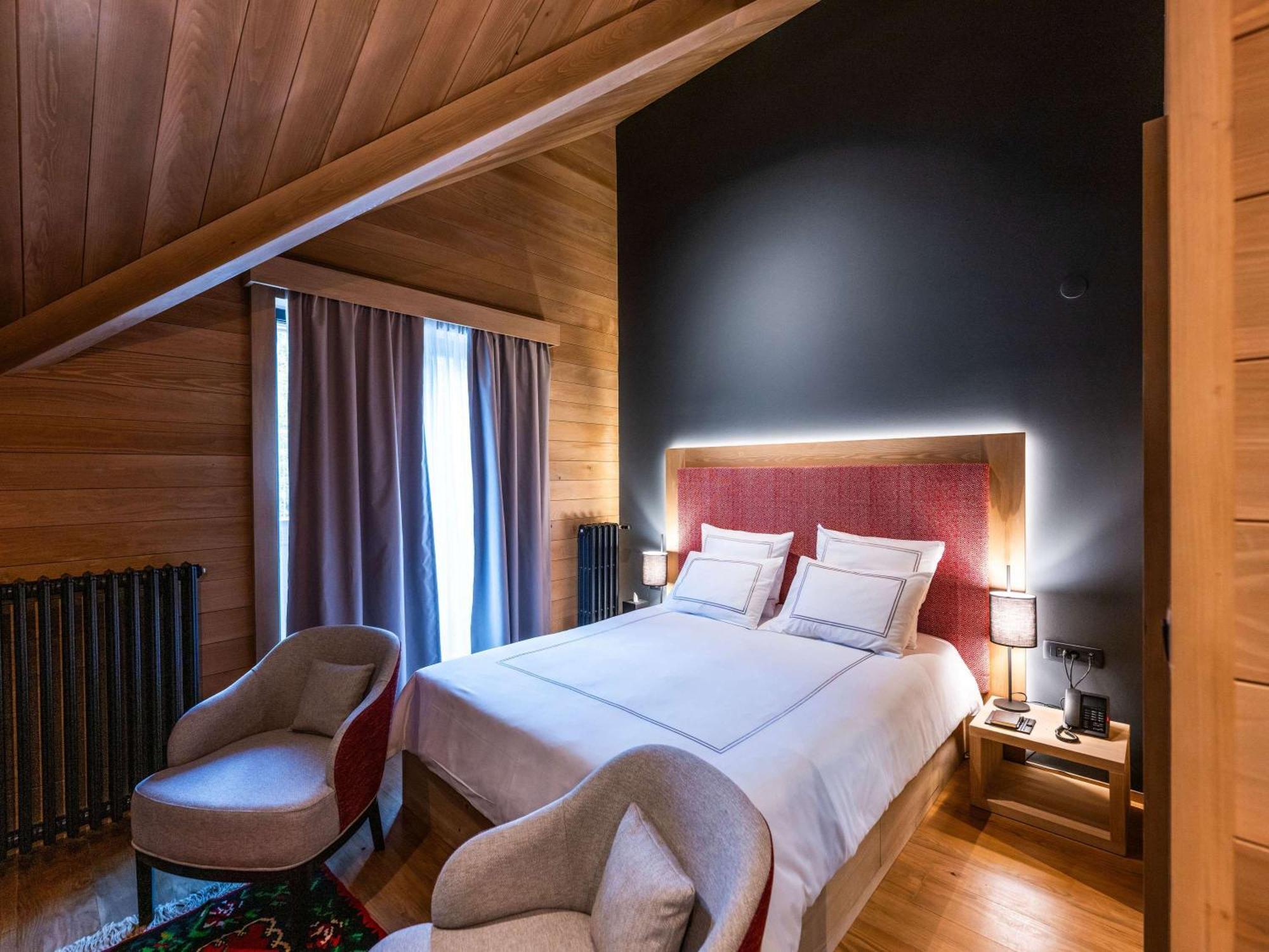 Swissotel Resort Kolasin Bagian luar foto