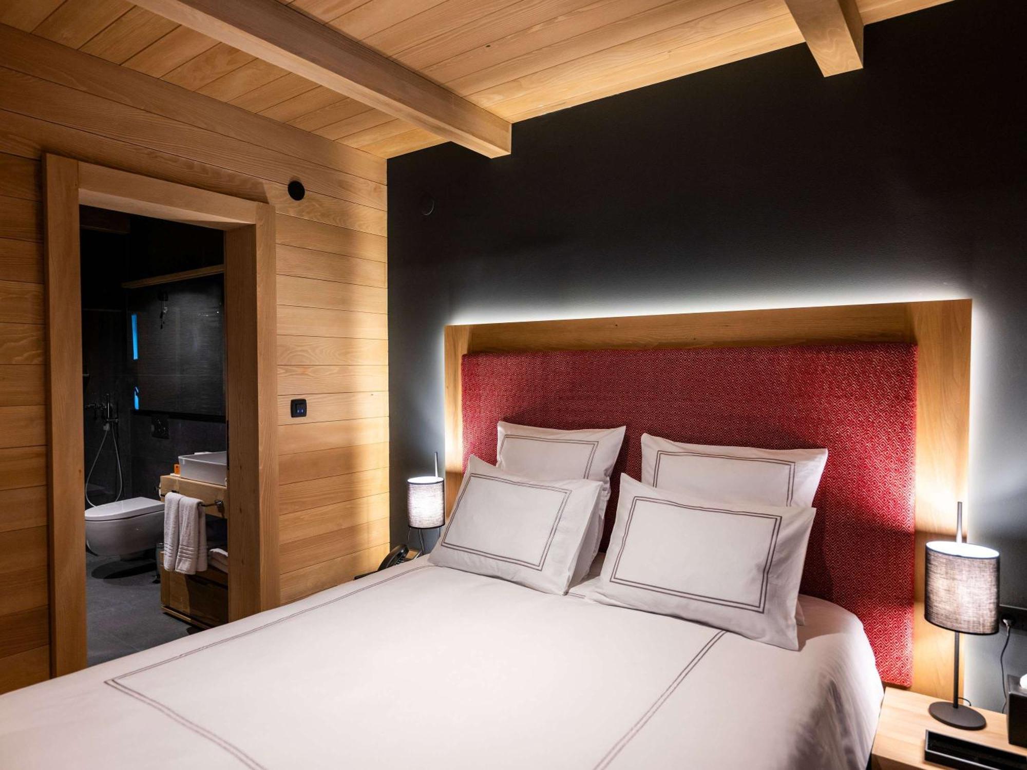 Swissotel Resort Kolasin Bagian luar foto