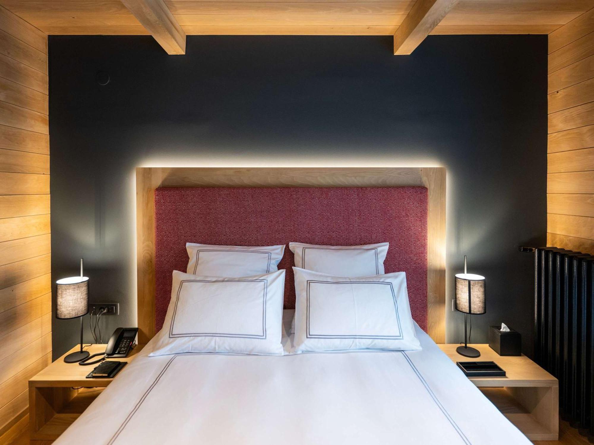 Swissotel Resort Kolasin Bagian luar foto