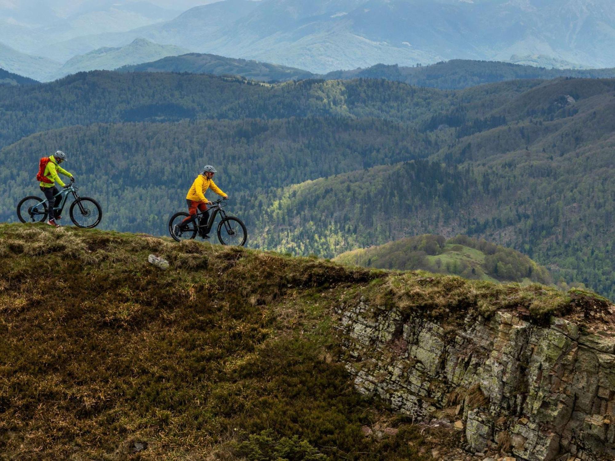 Swissotel Resort Kolasin Bagian luar foto