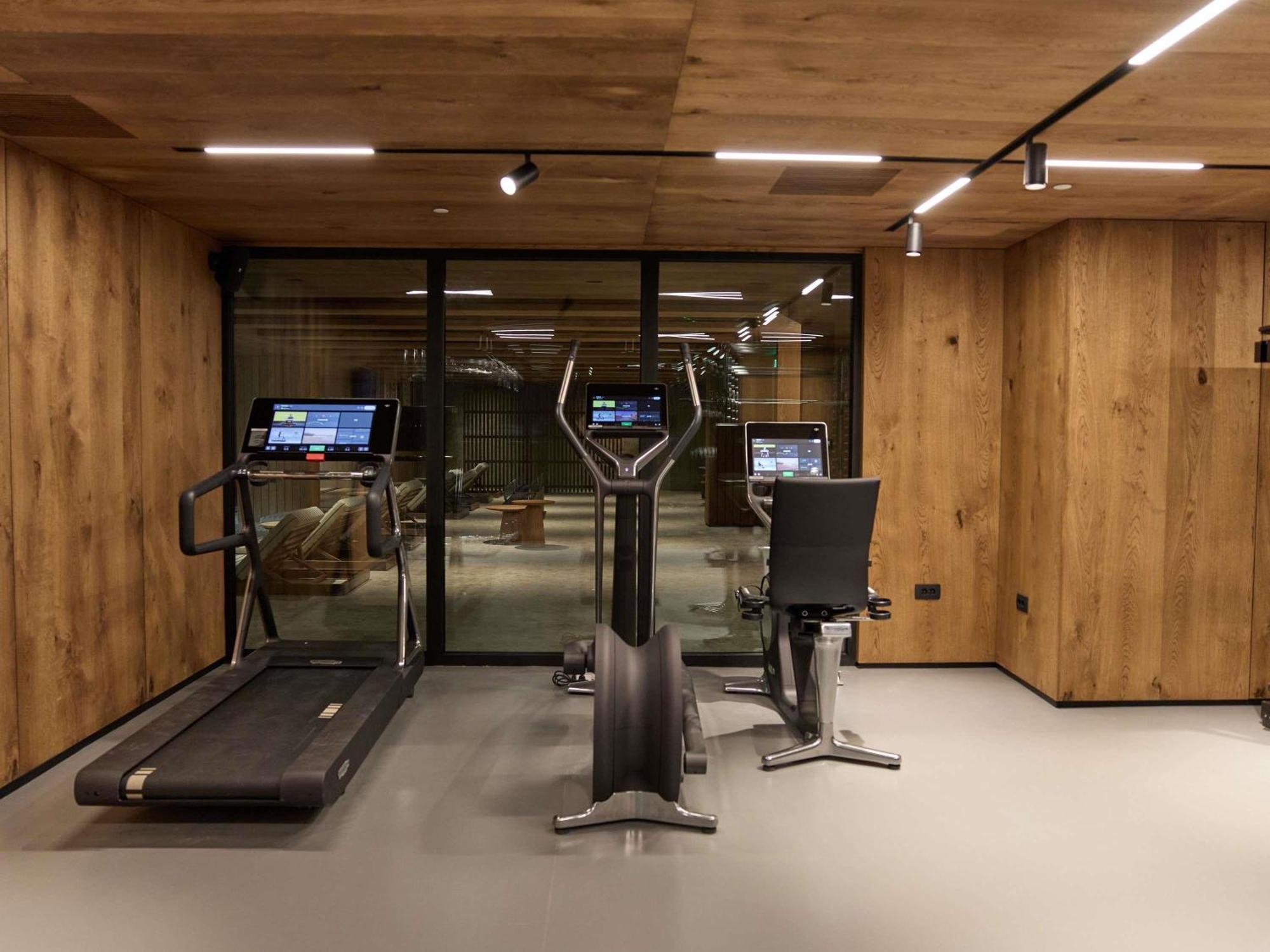 Swissotel Resort Kolasin Bagian luar foto